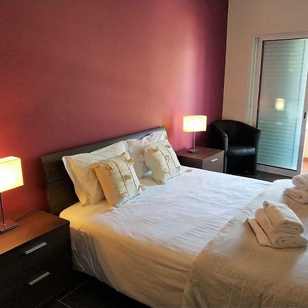 Faro Downtown Holiday Apartment FAO Exterior photo