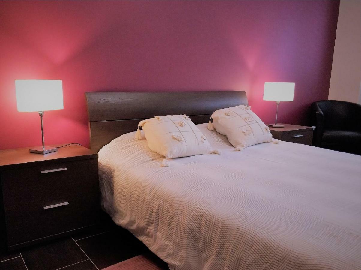 Faro Downtown Holiday Apartment FAO Exterior photo