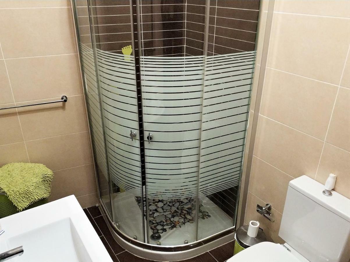 Faro Downtown Holiday Apartment FAO Exterior photo