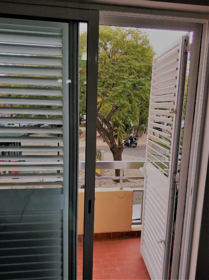 Faro Downtown Holiday Apartment FAO Exterior photo