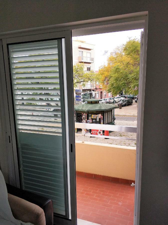 Faro Downtown Holiday Apartment FAO Exterior photo