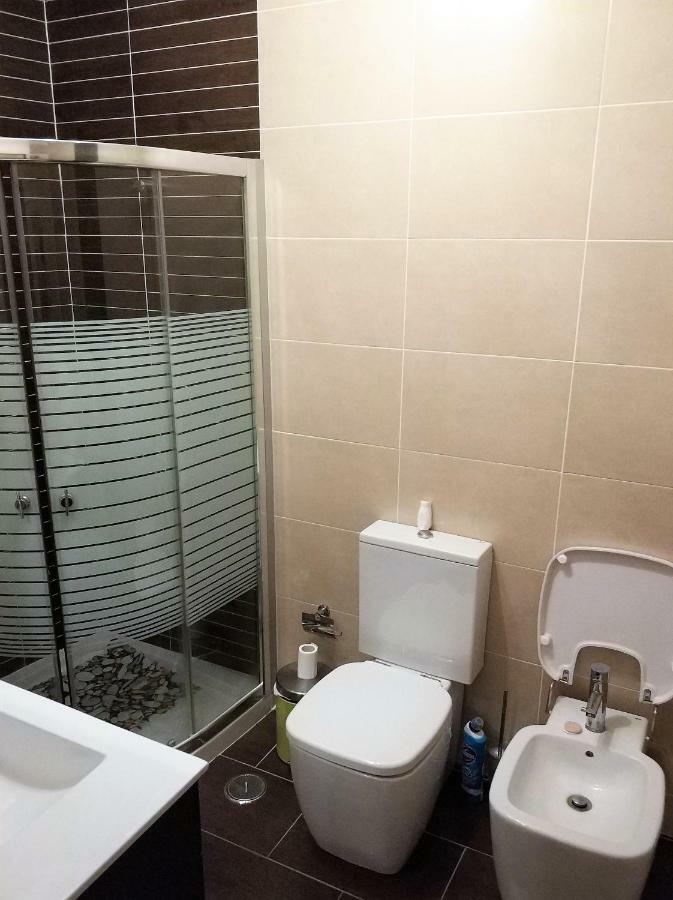 Faro Downtown Holiday Apartment FAO Exterior photo