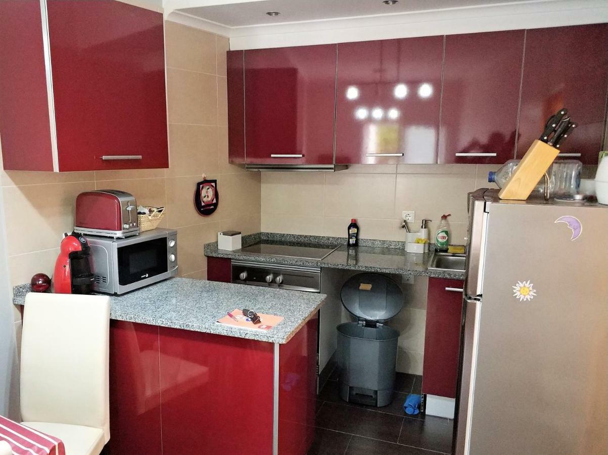 Faro Downtown Holiday Apartment FAO Exterior photo