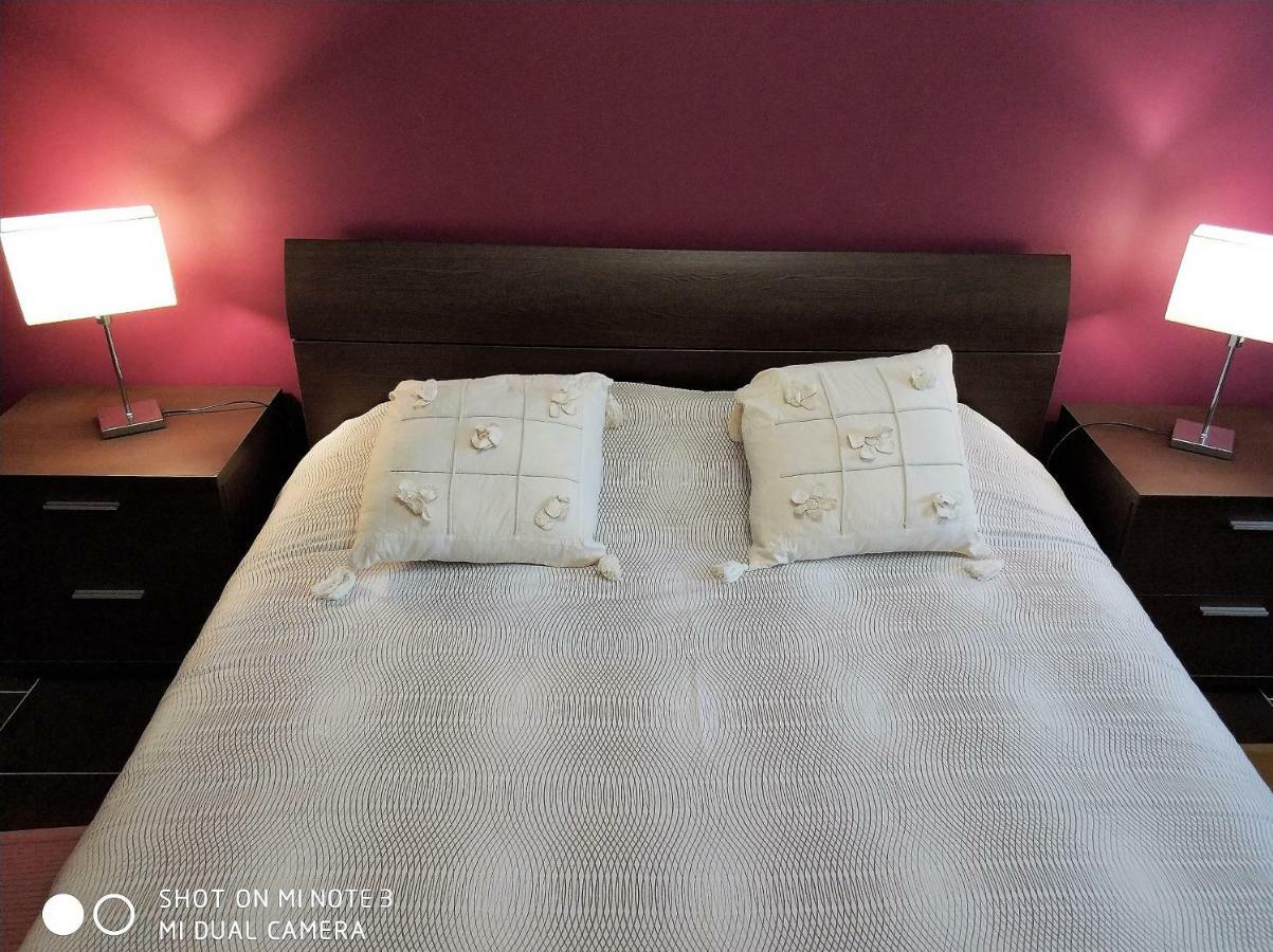 Faro Downtown Holiday Apartment FAO Exterior photo