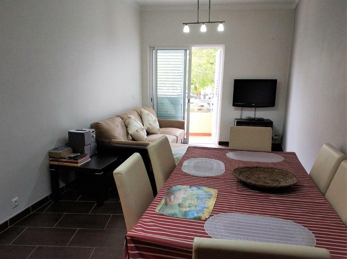 Faro Downtown Holiday Apartment FAO Exterior photo