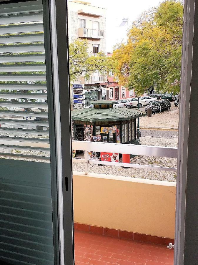 Faro Downtown Holiday Apartment FAO Exterior photo