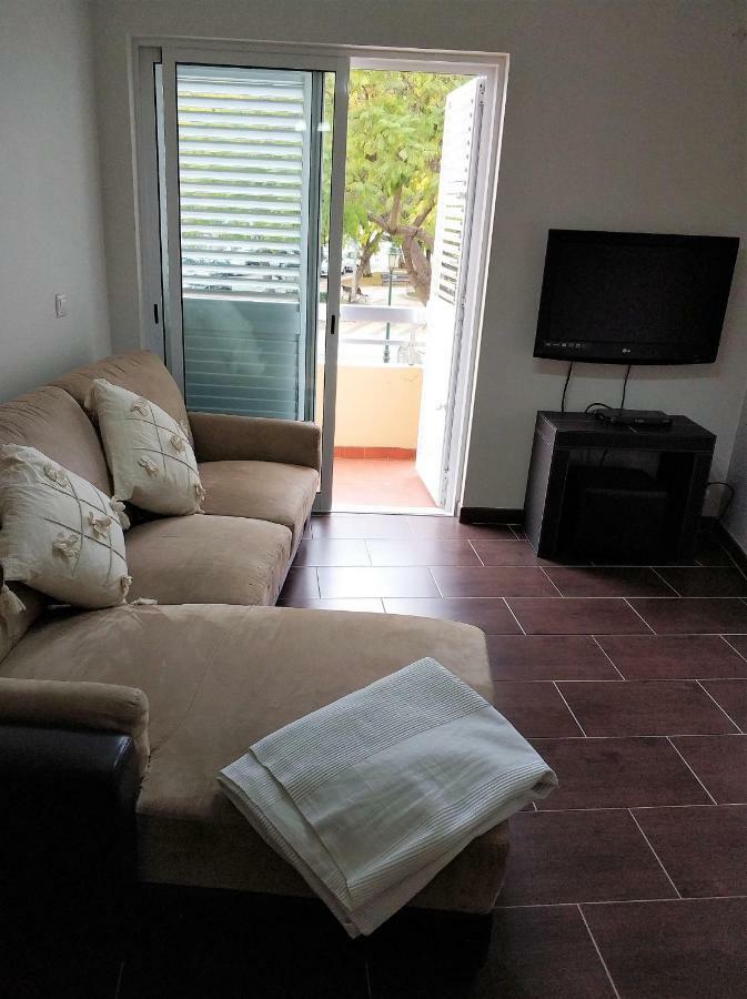 Faro Downtown Holiday Apartment FAO Exterior photo