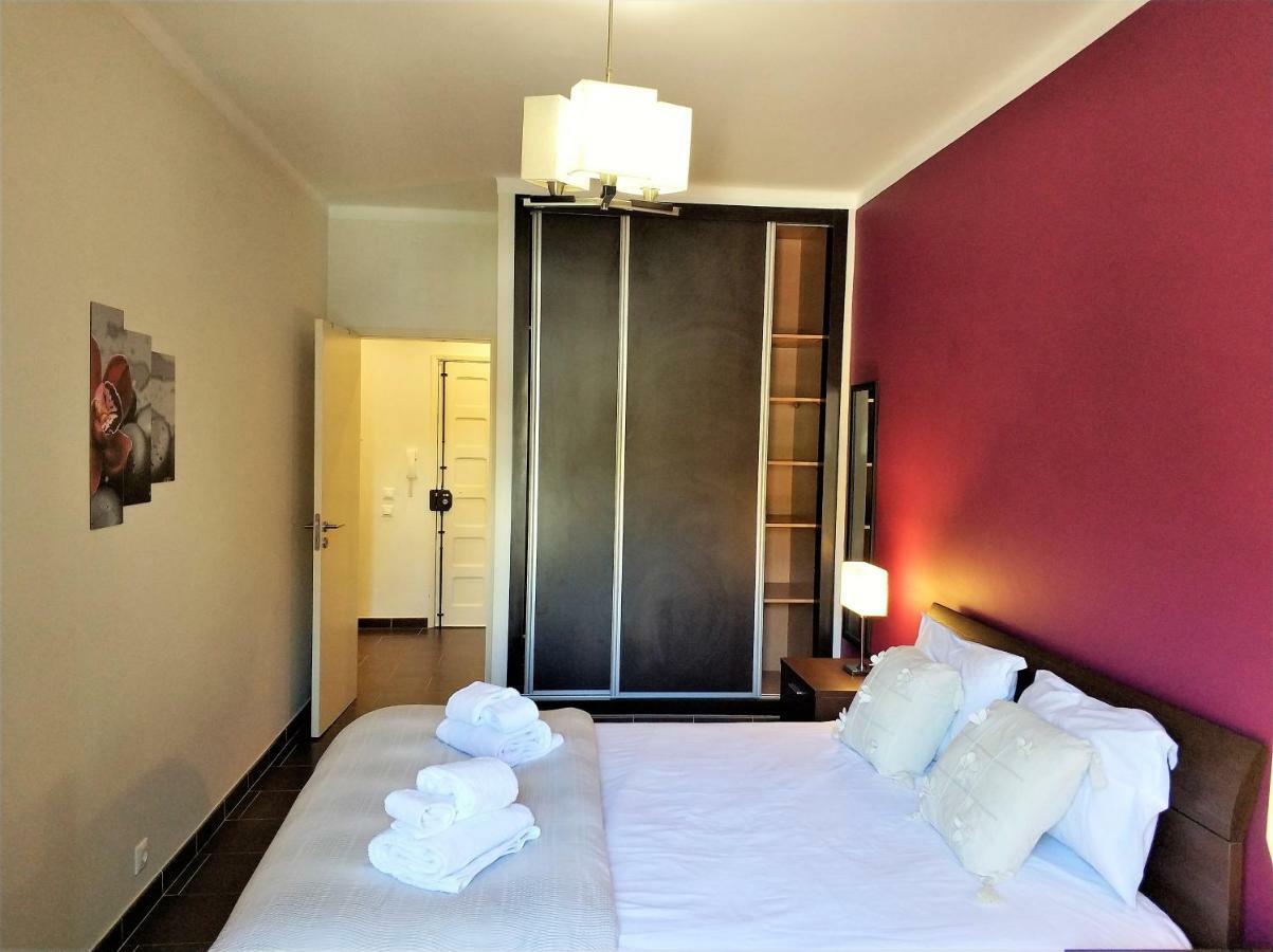 Faro Downtown Holiday Apartment FAO Exterior photo