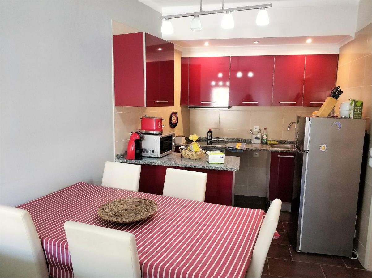 Faro Downtown Holiday Apartment FAO Exterior photo
