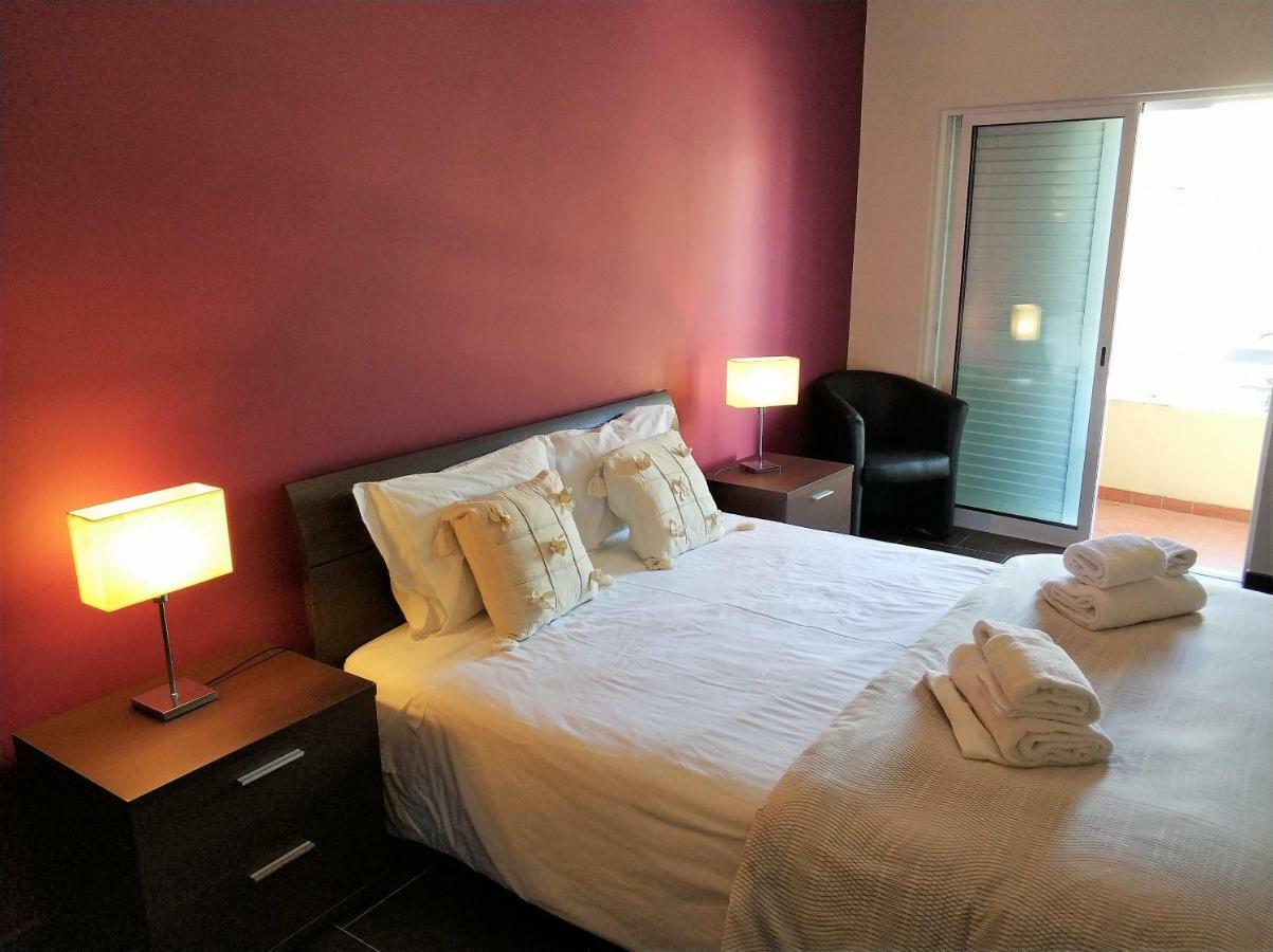 Faro Downtown Holiday Apartment FAO Exterior photo