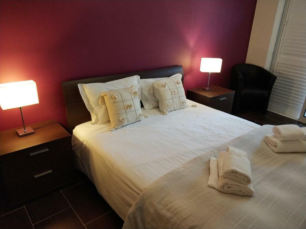 Faro Downtown Holiday Apartment FAO Exterior photo