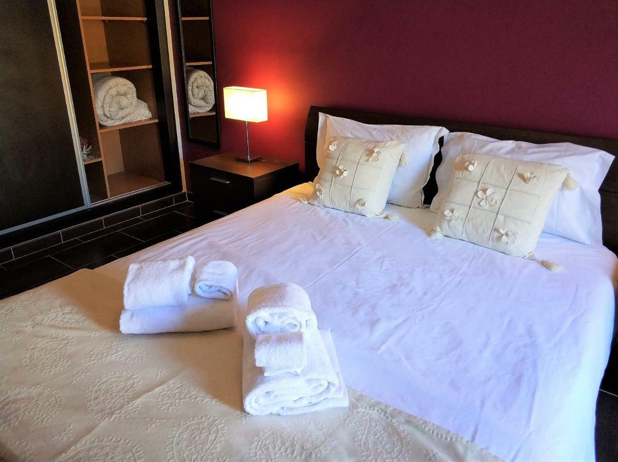 Faro Downtown Holiday Apartment FAO Exterior photo