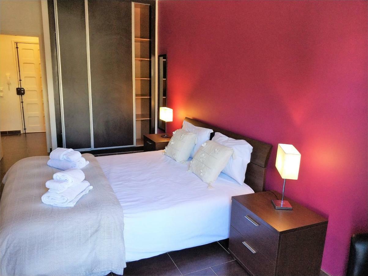 Faro Downtown Holiday Apartment FAO Exterior photo