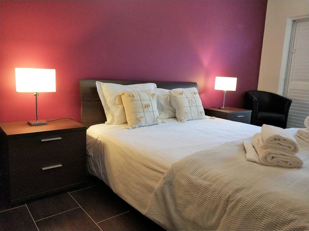Faro Downtown Holiday Apartment FAO Exterior photo