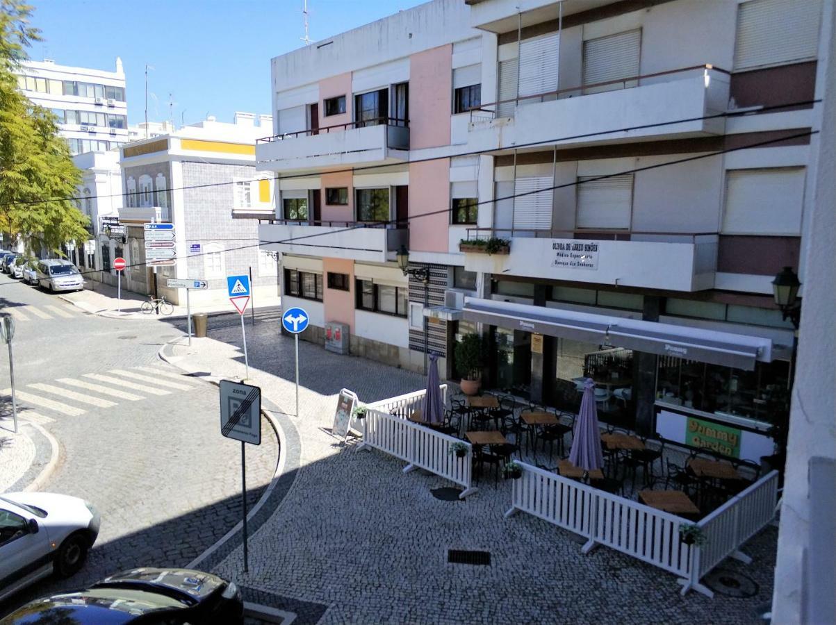 Faro Downtown Holiday Apartment FAO Exterior photo