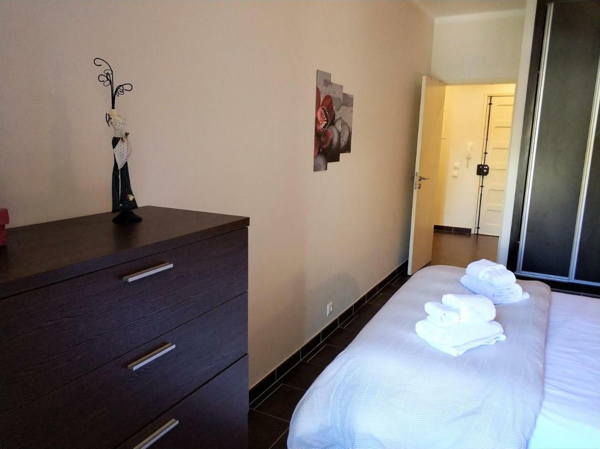 Faro Downtown Holiday Apartment FAO Exterior photo