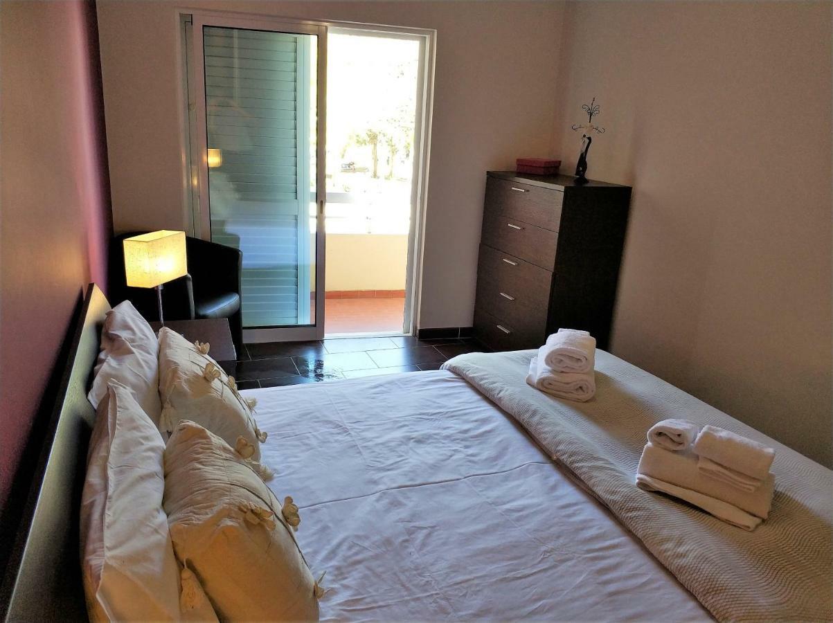 Faro Downtown Holiday Apartment FAO Exterior photo