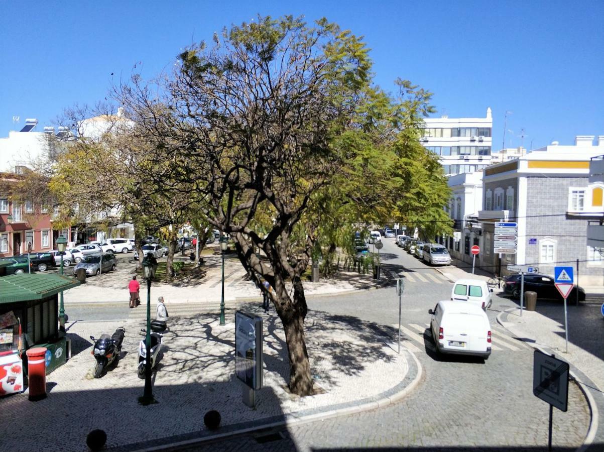 Faro Downtown Holiday Apartment FAO Exterior photo