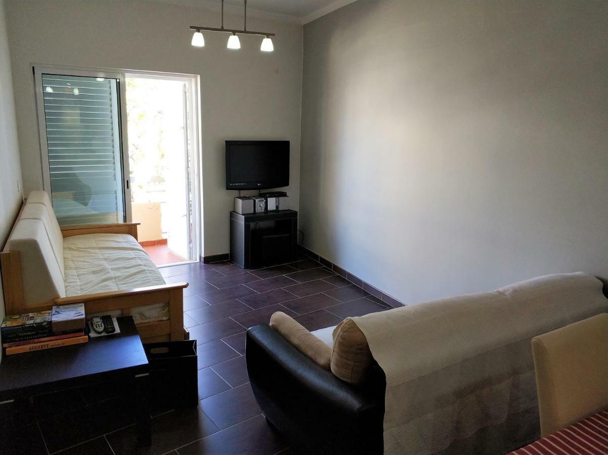 Faro Downtown Holiday Apartment FAO Exterior photo
