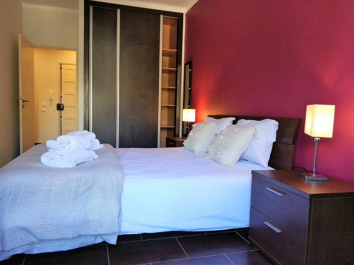 Faro Downtown Holiday Apartment FAO Exterior photo