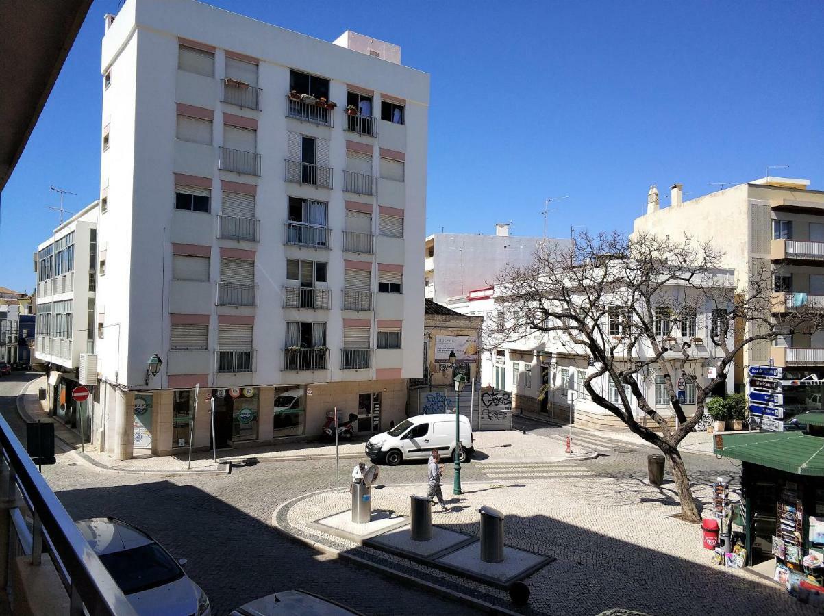 Faro Downtown Holiday Apartment FAO Exterior photo