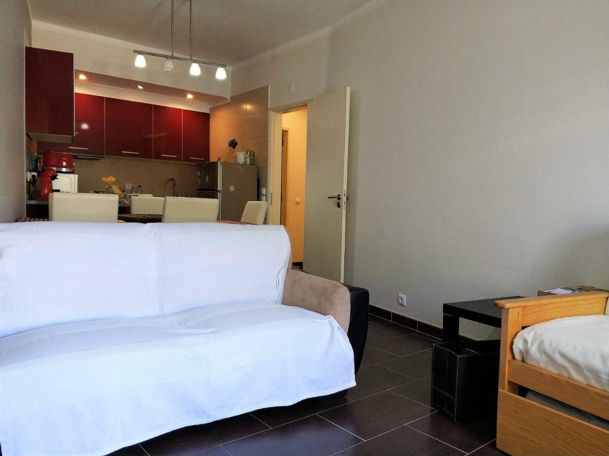 Faro Downtown Holiday Apartment FAO Exterior photo
